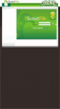 Mobile Screenshot of file.scouts.com.au