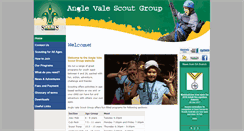 Desktop Screenshot of anglevale.sa.scouts.com.au